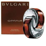 Omnia by Blvgari Eau de Parfum - PERFUME BOUTIQUE