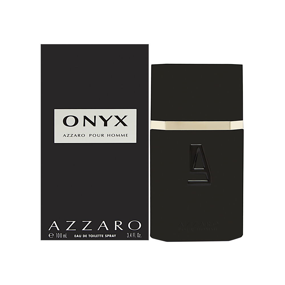 Onyx By Azzaro Eau de Toilette - PERFUME BOUTIQUE