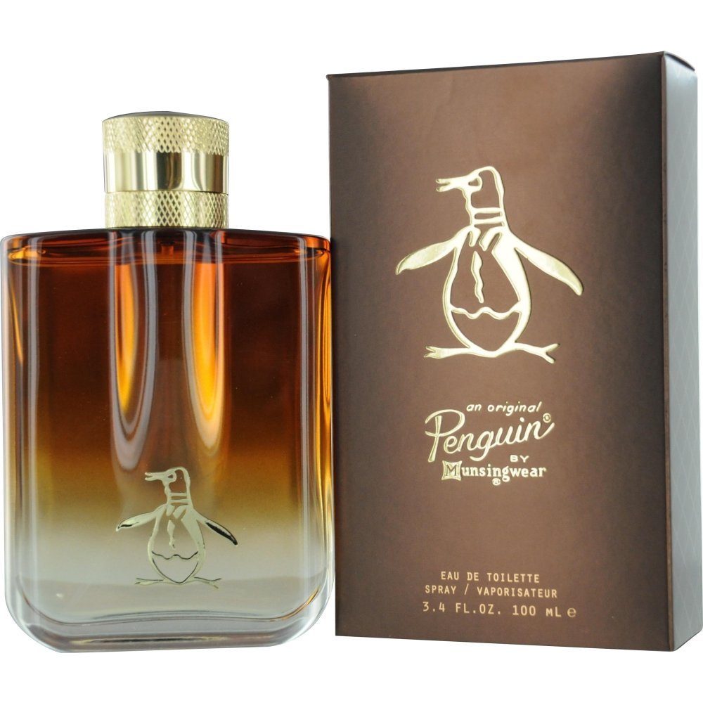 Original Penguin for Men By Original Penguin Eau de Toilette - PERFUME BOUTIQUE