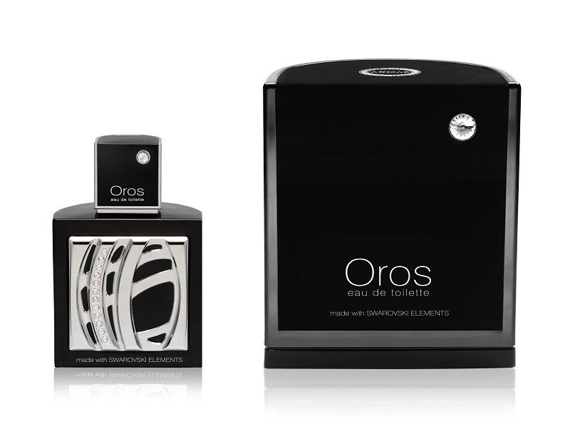 Oros Pour Homme By Oros Eau de Toilette - PERFUME BOUTIQUE