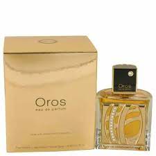 Oros by Armaf eau de Parfum