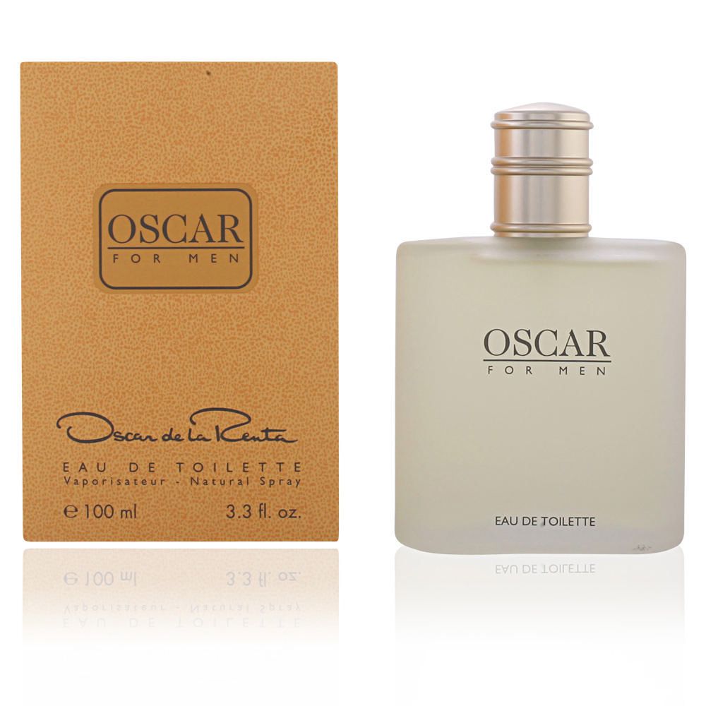 Oscar for Men By Oscar de la Renta Eau de Toilette - PERFUME BOUTIQUE