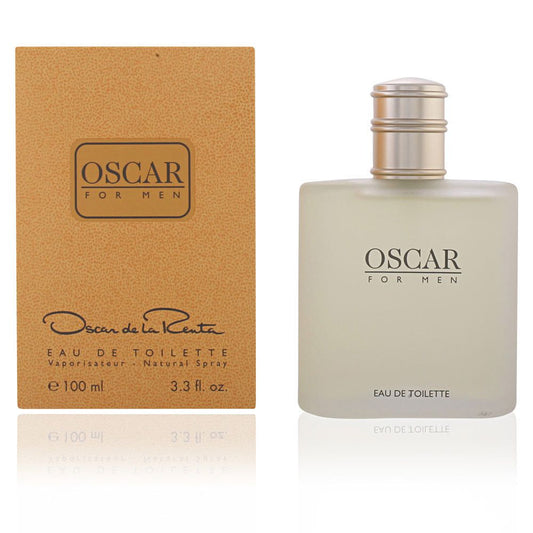 Oscar for Men By Oscar de la Renta Eau de Toilette - PERFUME BOUTIQUE