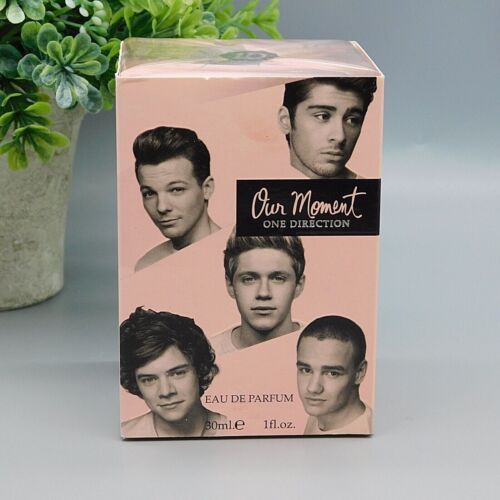 Our Moment by One Direction eau de Parfum - PERFUME BOUTIQUE