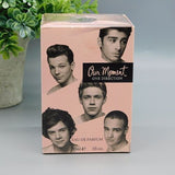 Our Moment by One Direction eau de Parfum - PERFUME BOUTIQUE