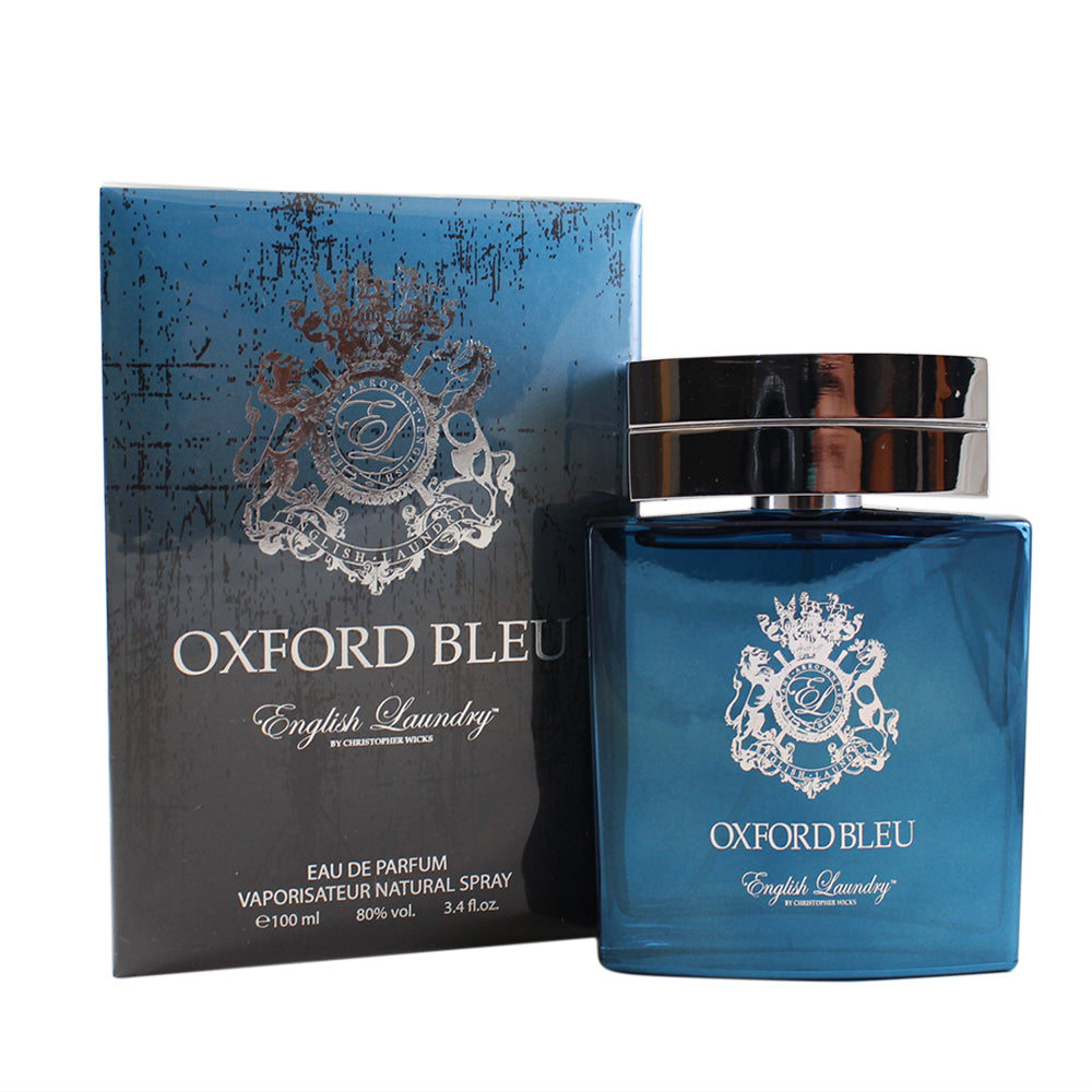 Oxford Bleu By English Laundry Eau de Parfum