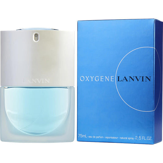 Oxygene by Lanvin eau de Parfum - PERFUME BOUTIQUE