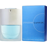 Oxygene by Lanvin eau de Parfum - PERFUME BOUTIQUE