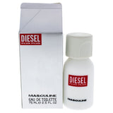 Plus Plus Masculine by Diesel eau de Toilette - PERFUME BOUTIQUE