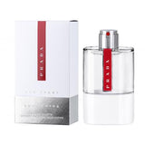 Luna Rossa Eau Sport by Prada eau de Toilette - PERFUME BOUTIQUE