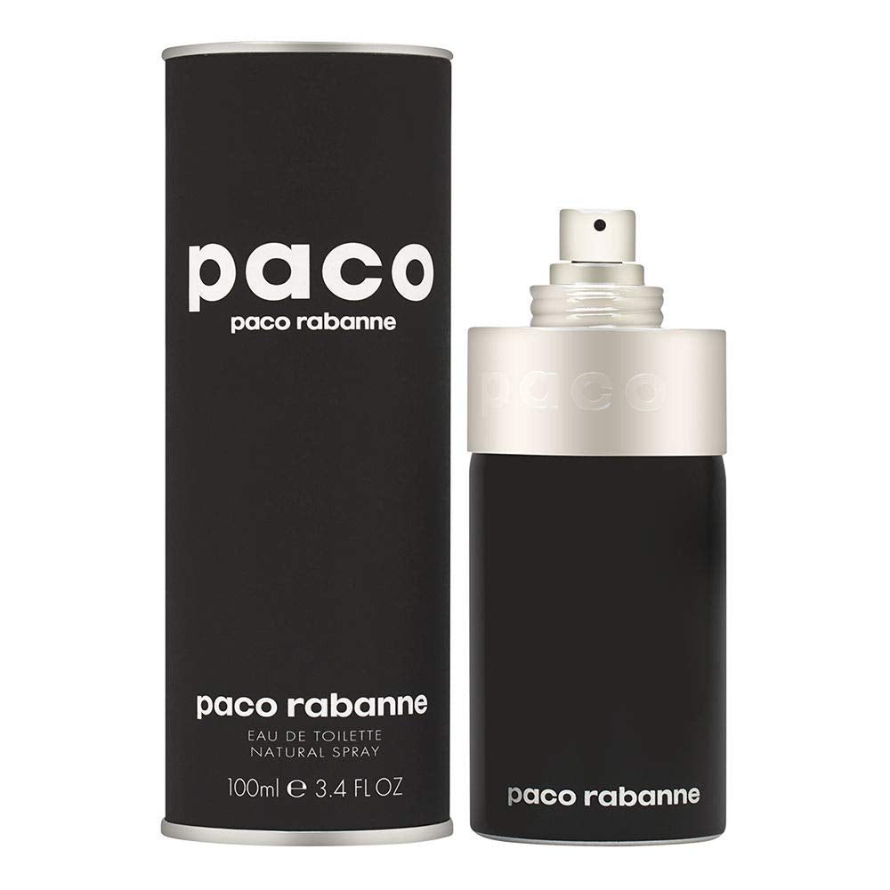 Paco By Paco Rabanne Eau de Toilette Unisex