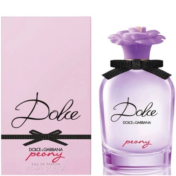 Dolce Peony by Dolce & Gabbana Eau de Parfum