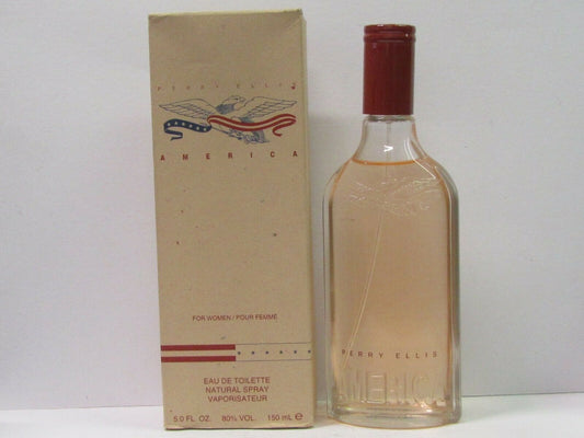 Perry America by Perry Ellis eau de Parfum - PERFUME BOUTIQUE