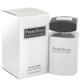 Perry Ellis Platinum Label By Perry Ellis Eau de Toilette - PERFUME BOUTIQUE