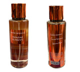 Mystic Romance Banana Flowers Fragrance Body Mist - PERFUME BOUTIQUE