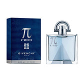 Pi Neo By Givenchy Eau de Toilette - PERFUME BOUTIQUE