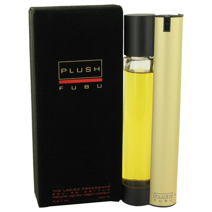 Fubu Plush by Fubu Eau de Parfum