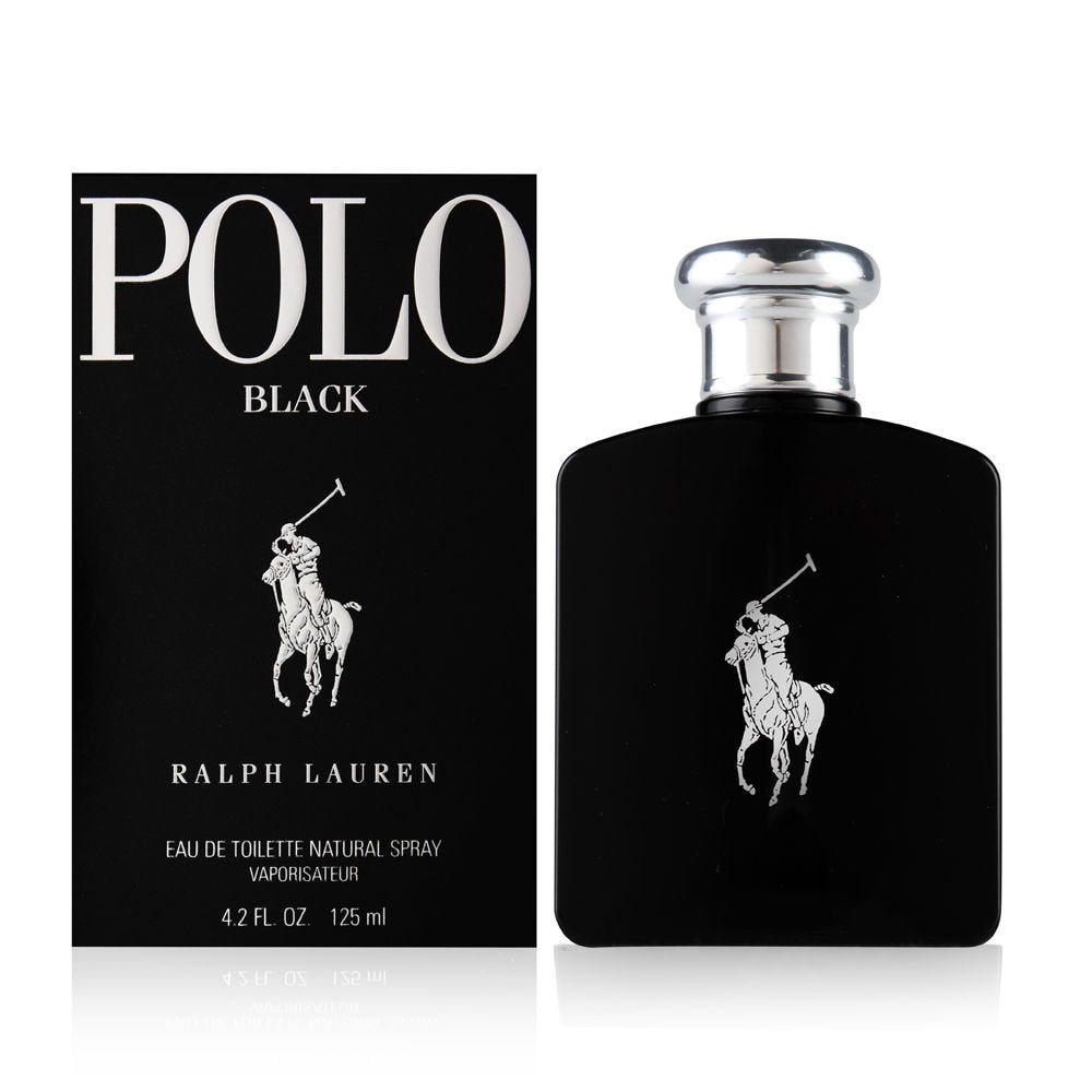Polo Black by Ralph Lauren eau de Toilette