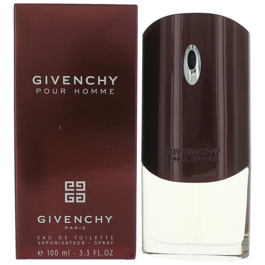 Givenchy pour Homme by Givenchy eau de Toilette - PERFUME BOUTIQUE