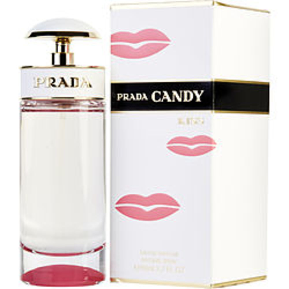 Candy Kiss by Prada eau de Parfum - PERFUME BOUTIQUE