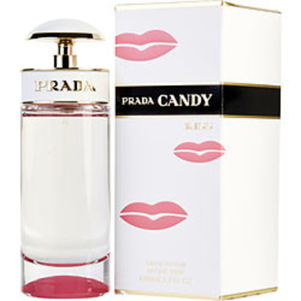 Candy Kiss by Prada eau de Parfum