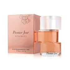 Premier Jour by Nina Ricci eau de Parfum - PERFUME BOUTIQUE