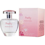 Pretty by Elizabeth Arden eau de Parfum - PERFUME BOUTIQUE