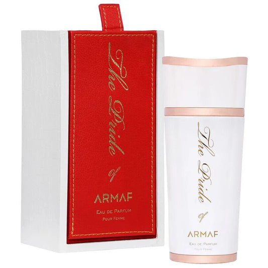 The Pride Rouge by Armaf Eau de Parfum