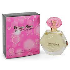 Private Show by Britney Spears eau de Parfum - PERFUME BOUTIQUE