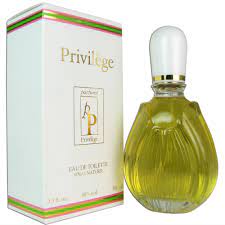 Privilege by Privilege eau de Toilette - PERFUME BOUTIQUE