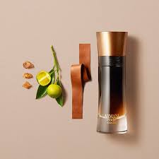 Armani Code Profumo - Parfum by Giorgio Armani - PERFUME BOUTIQUE