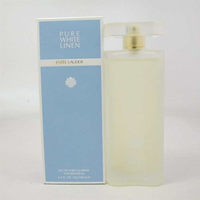 Pure White Linen by Estee Lauder eau de Parfum