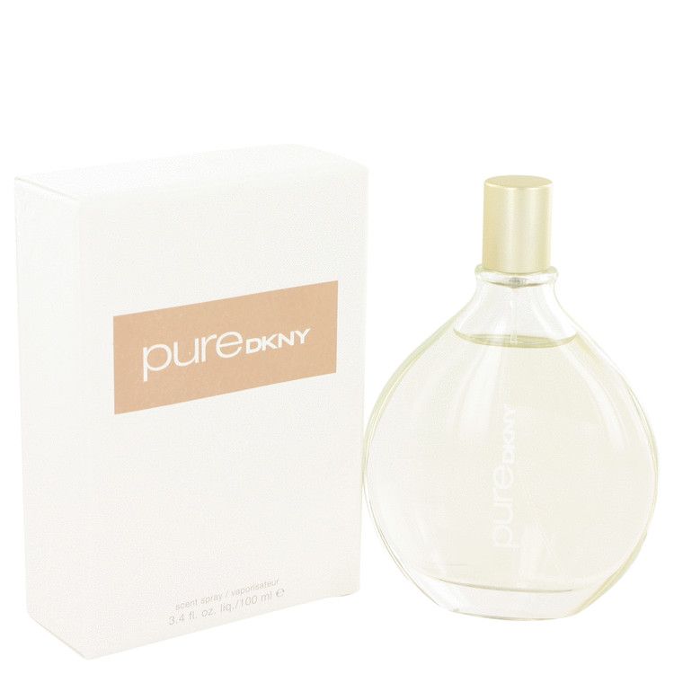 Pure DKNY by Donna Karan Eau de Parfum - PERFUME BOUTIQUE