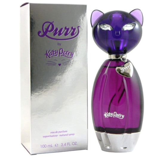 Purr by Katy Perry eau de Parfum