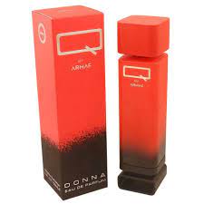 Q by Armaf Eau de Parfum