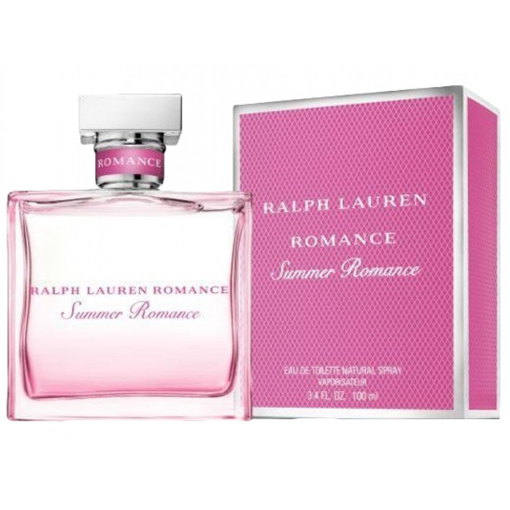 Romance Summer by Ralph Lauren eau de Parfum - PERFUME BOUTIQUE