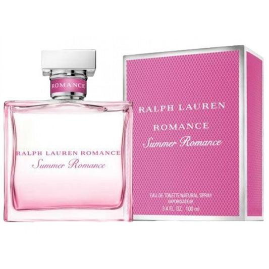 Romance Summer by Ralph Lauren eau de Parfum - PERFUME BOUTIQUE