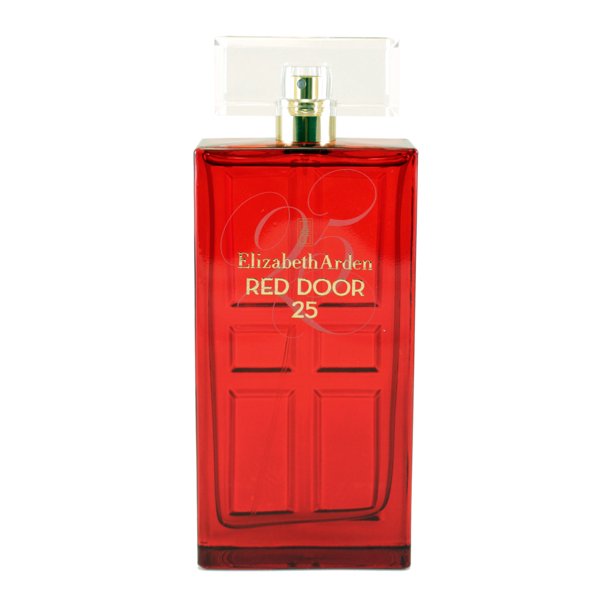 Red Door 25 by Elizabeth Arden eau de Parfum - PERFUME BOUTIQUE
