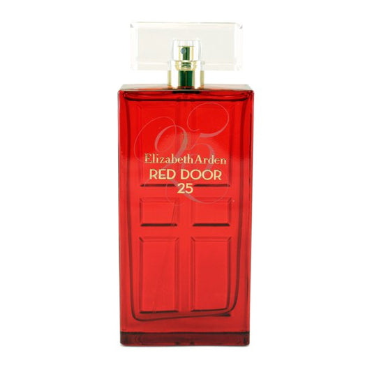 Red Door 25 by Elizabeth Arden eau de Parfum - PERFUME BOUTIQUE