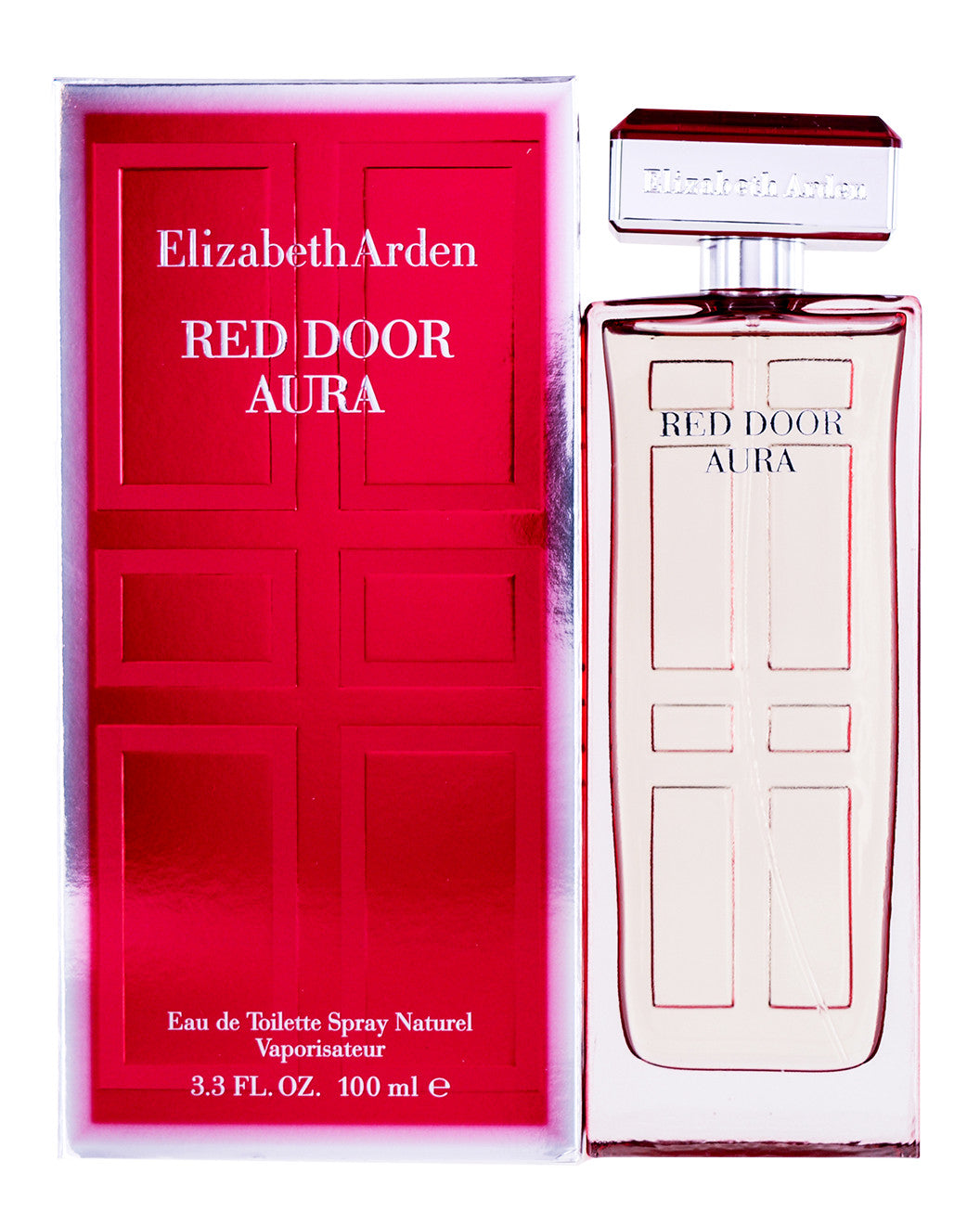 Red Door Aura by Elizabeth Arden eau de Toilette - PERFUME BOUTIQUE