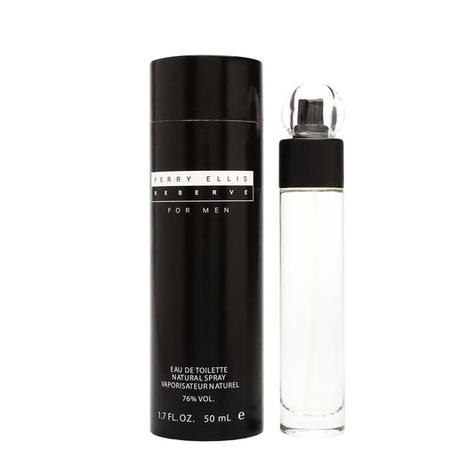 Reserve By Perry Ellis Eau de Toilette - PERFUME BOUTIQUE