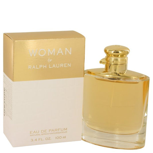 Ralph Lauren Woman by Ralph Lauren eau de Parfum - PERFUME BOUTIQUE