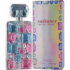 Radiance by Britney Spears eau de Parfum - PERFUME BOUTIQUE