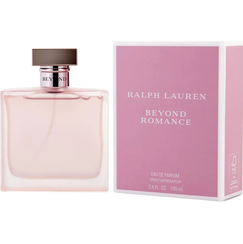 Beyond Romance by Ralph Lauren Eau de Parfum - PERFUME BOUTIQUE