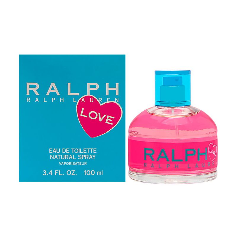 Ralph Love by Ralph Lauren eau de Toilette