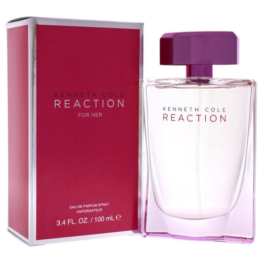 Reaction by Kenneth Cole eau de Parfum - PERFUME BOUTIQUE