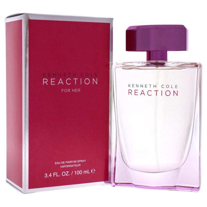 Reaction by Kenneth Cole eau de Parfum