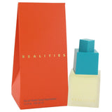 Realities by Liz Claiborne eau de Toilette - PERFUME BOUTIQUE