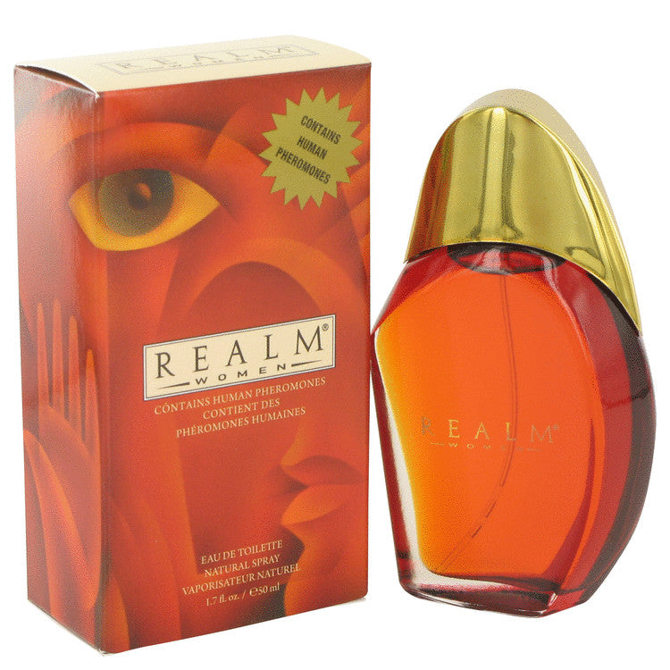 Realm by Erox eau de Toilette - PERFUME BOUTIQUE