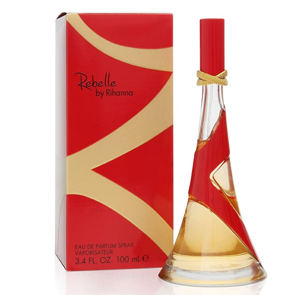Rebelle by Rihanna Eau de Parfum - PERFUME BOUTIQUE